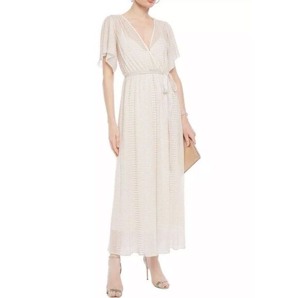 Anthropologie - Antik Batik - Aurelia Maxi Dress - Picture 4 of 8